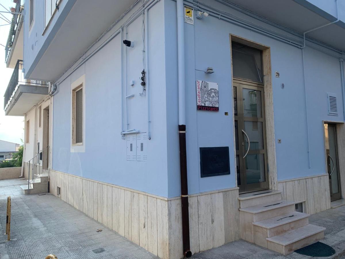 Casa Vacanze Pizzicanto Irsina Exterior foto