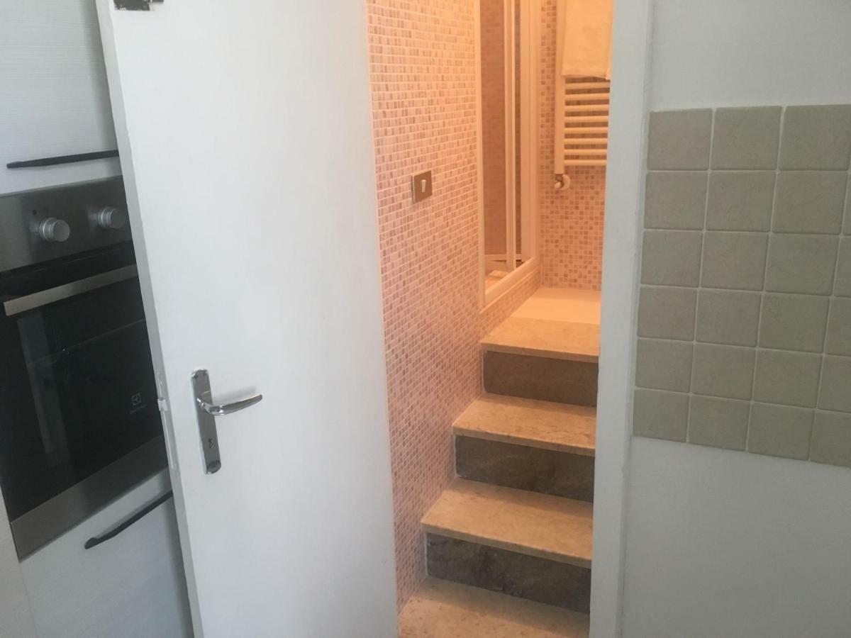 Casa Vacanze Pizzicanto Irsina Exterior foto