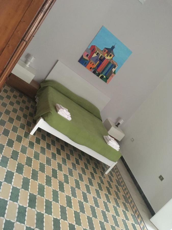 Casa Vacanze Pizzicanto Irsina Exterior foto
